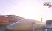 จีนเปิดตัวรถไฟหัวกระสุนโฉมใหม่ 3 รุ่น