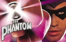 The Phantom ฮีโร่พันธุ์อมตะ