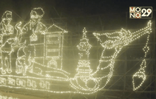 ประเพณีไหลเรือไฟคึกคัก ค่าที่พักขึ้นราคากว่า 3 เท่า