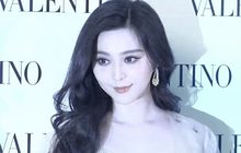 “ฟ่านปิงปิง” หายตัวลึกลับ ลือสะพัดถูกสอบคดีเลี่ยงภาษี