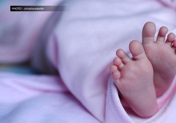 สวีเดนพบ ‘ทารกป่วยโควิด-19’ คาดติดเชื้อตั้งแต่อยู่ในครรภ์