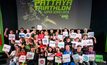 MONO 29 สนับสนุนไตรกีฬาใน Pattaya Triathlon Super Series 2016