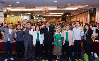 สสส.สานพลัง สำนักอนามัย กทม.-โคแฟค พัฒนาทักษะ อสส. รับมือข่าวลวงในสื่อออนไลน์