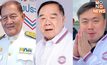 “สส.พปชร.เผย “สามารถ”เป็นองค์รักษ์พิทักษ์ลุงป้อมมานานแล้ว เทียบเหมือน ธนกร-พลเอกประยุทธ์