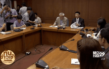 “พรเพชร” สั่งสมาชิกเตรียมพร้อมประชุม 29 พ.ย.
