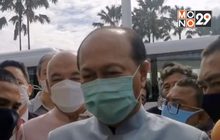 “อนุพงษ์” เผย 1 ต.ค. หารือ กกต.เตรียมเลือกตั้งท้องถิ่น