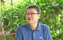 ความท้าทายการเมืองไต้หวันหลังการเลือกตั้งใหญ่ ตอน  1