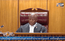 ศาลให้ประกันตัว “ออสการ์ พิสตอเรียส”