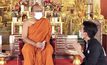 วัดปรับตัวรับมือการแพร่ระบาดโควิด-19