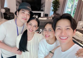 “จุ๋ย วรัทยา-ครูก้อย นัชชา” ไขข้อข้องใจทำไมดาราถึงท้องยาก? ทางยูทูปช่อง babyandmom.co.th