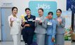 Jabs ส่งมอบความห่วงใยในวันแม่ ดูแลทุกวัยด้วยผลิตภัณฑ์ผ้าเปียกยอดนิยม