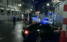 เบลเยียมยกระดับป้องกันก่อการร้าย