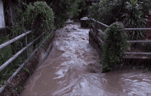 รับมือพายุมูจีแก