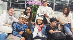 มีลุ้นเดินพรมคืนนี้ ป้อม วินิจ ช่างแต่งหน้าคู่ใจ ชมพู่ อารยา โพสต์ไอจีบอกเป็นนัยๆ