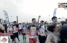 นับถอยหลังเตรียมตะลุย กิโลรัน โอซาก้า 2018