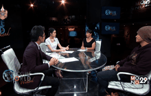 วงการฮิปฮอปไทยกับการแข่งระดับโลก ตอน 2