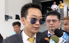 ศาลนัดชี้ชะตา “พานทองแท้” คดีฟอกเงินปล่อยกู้กรุงไทย