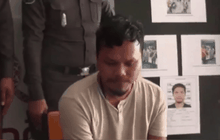 จับคนร้ายขโมยมือถือห้างดังเมืองพัทยา