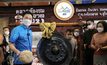 “จุรินทร์ ออนทัวร์” สุโขทัยฟื้น “ตลาดริมยม 2437” เป็นแหล่งท่องเที่ยว  พร้อมปล่อยคาราวาน “มะม่วง” 2,000 ตัน กระจายทั่วประเทศ