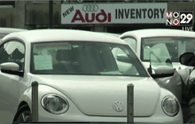 “โฟล์คสวาเกน” กันค่าใช้จ่ายรับเหตุฉาว