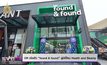 “โออาร์” เอาใจสายเฮลตี้ เปิดร้าน found & found ก้าวสู่มิติใหม่เป็น Health and Beauty Retail