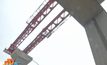 ออกหมายจับวิศวกร คดีอุปกรณ์เหล็กรถไฟฟ้าหล่นทับคนงานเสียชีวิต
