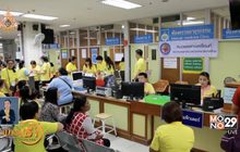 รพ.พระจอมเกล้า จ.เพชรบุรี ต่อยอดอบรมจิตอาสาช่วยฟื้นคืนชีพ