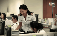 Five minutes Big hero ปริม อินทวงศ์  ตอนที่ 3