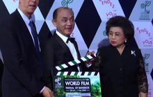 เทศกาลภาพยนตร์โลกแห่งกรุงเทพฯ ครั้งที่ 14