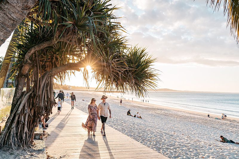 ซันไชน์โคสท์