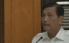 อินโดฯ ชงแผนลาดตระเวนร่วมสกัดโจรสลัด