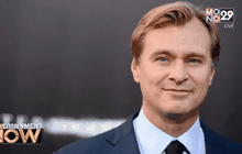 สื่อแดนน้ำหอมสปอยแรง หลุดลิสดาราหนังใหม่ “คริสโตเฟอร์ โนแลน”