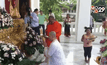 บวชหนุ่มซิ่งเบนซ์ คร่า 2 ศพ นักศึกษา ป.โท