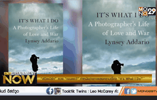 สปีลเบิร์ก ควง เจนลอว์ ทำหนังช่างภาพสงครามเรื่อง It’s What I Do