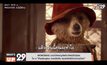 MONOMAX ชวนไปผจญภัยกับเจ้าหมีตัวน้อยใน ภ. “Paddington แพดดิงตัน คุณหมีหนีป่ามาป่วนเมือง”