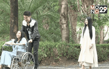 “กิ๊ก มยุริญ” สวมบทคุณแม่อัลไซเมอร์ ใน “Project X แฟ้มลับเกมสยอง”