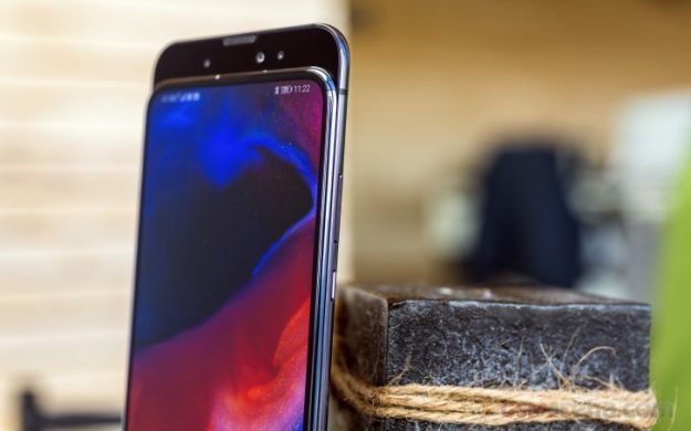 Honor Magic 2 3D