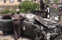 ผบ.ตร.เผยผลตรวจ “เสี่ยซิ่งเบนซ์” พบสารกล่อมประสาท