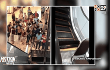 เกตเวย์ เอกมัย ชี้แจงเหตุบันไดเลื่อนขัดข้อง