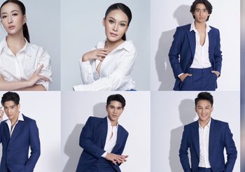 รวมพลังครั้งใหญ่! หล่อจึ้ง มิสเตอร์มี อินเตอร์เนชั่นแนลไทย-ลาว พร้อมลุยงานบันเทิง