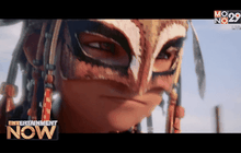 แอนิเมชั่นสุดอลัง จากวงการหนังตะวันออกกลาง