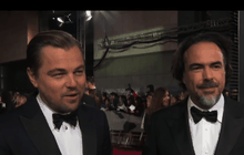 The Revenant กวาดรางวัลใหญ่ครบเซ็ตเวที BAFTA