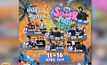 เตรียมสนุกสุดมันส์! กับ 4 งานสงกรานต์ในกรุงเทพฯ