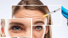ฉีดโบท็อกกี่วันเห็นผล ? พร้อมวิธีดูแลให้หน้าเข้าที่ไวหลังฉีด