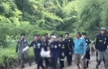 ล่าตัวพรานป่ายิงจนท.เสียชีวิต