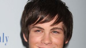 โลแกน เลอร์แมน (Logan Lerman)