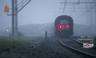 รถไฟชนกันในเบลเยียม