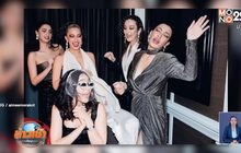 “ชมพู่” แจงภาพร่วมเฟรม “แพทริเซีย” ปัดตอบคนแซวเรื่องสะใภ้