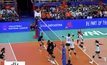 ผลวอลเลย์บอลหญิงเนชันส์ลีก สนามที่โคราช