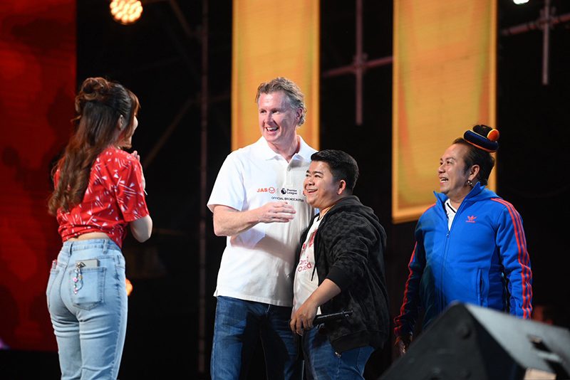 สตีฟ แม็คมานามาน